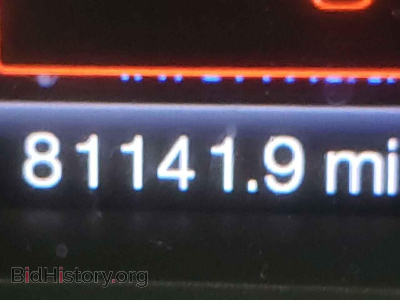 2013 FORD EDGE - VIN: 2FMDK3JC0DBB28633 - Photo 8
