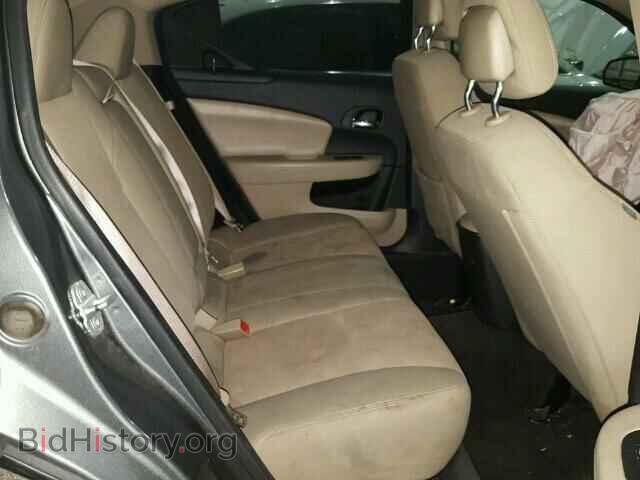 2013 DODGE AVENGER - VIN: 1C3CDZAB7DN729518 - Photo 6
