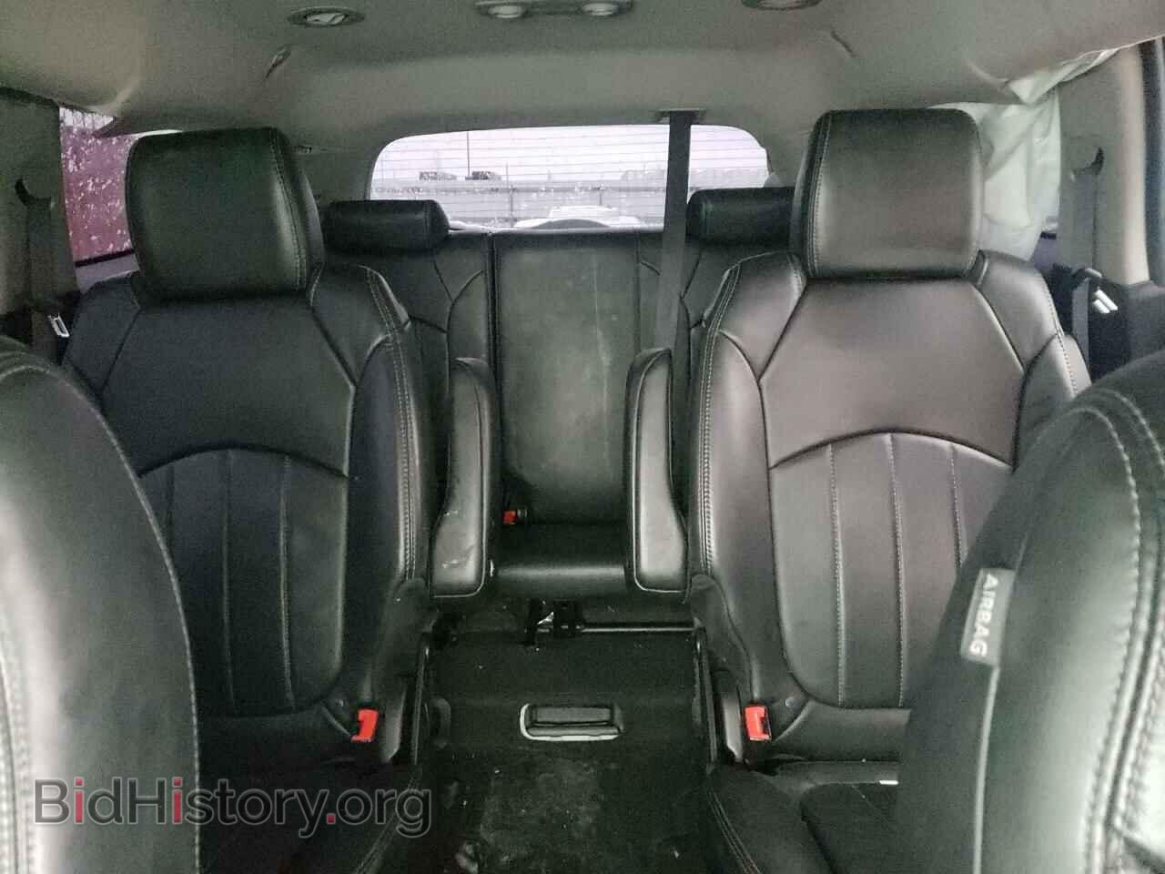 2014 BUICK ENCLAVE - VIN: 5GAKRBKD4EJ151646 - Фото 10