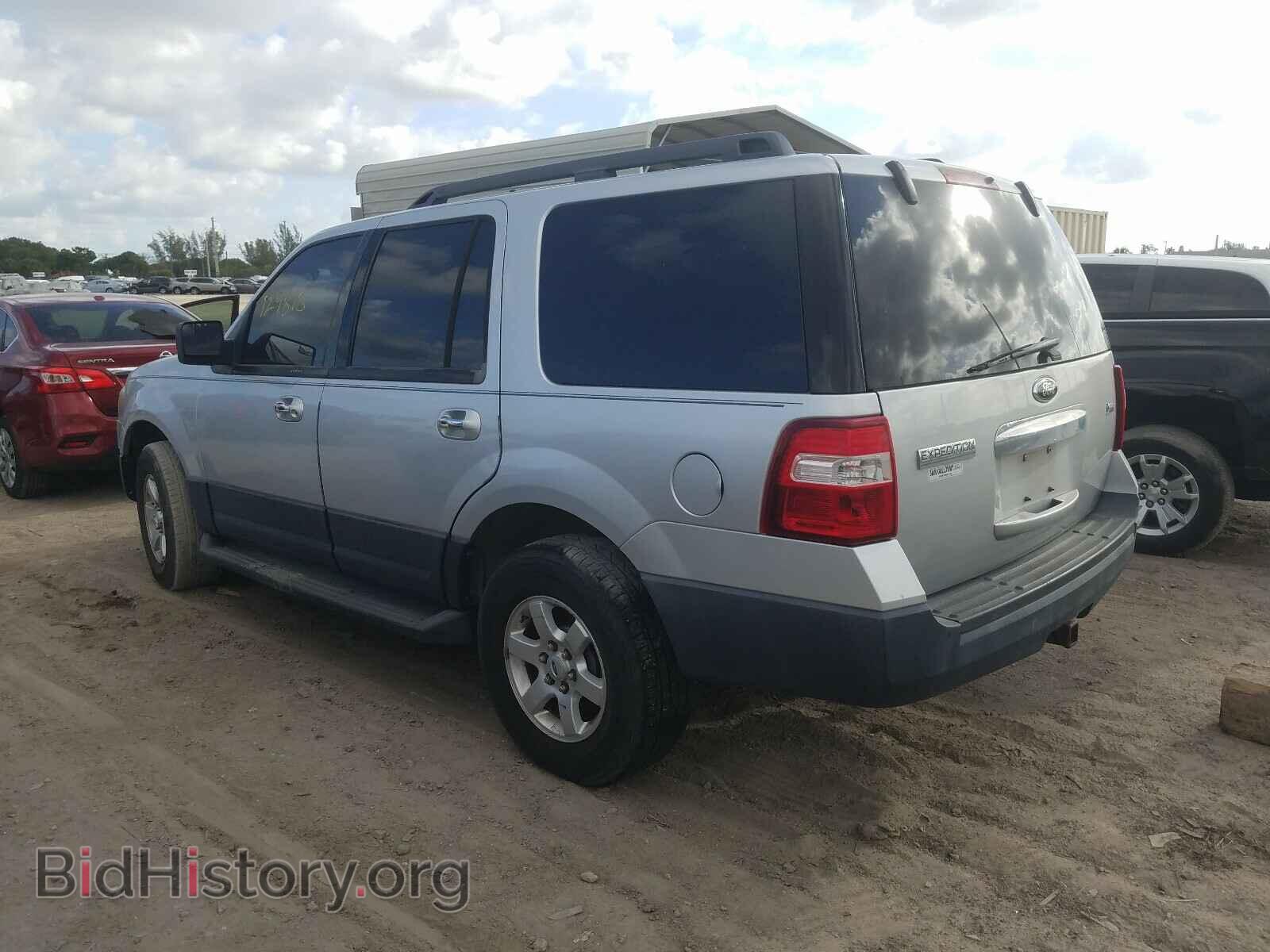 2012 FORD EXPEDITION - VIN: 1FMJU1F59CEF65805 - Фото 3