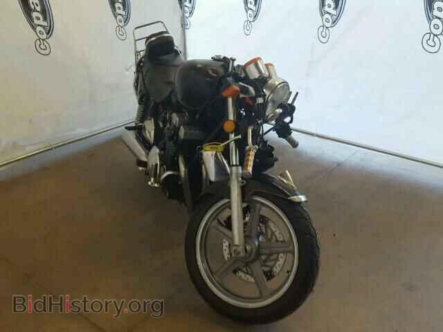 Фотография JH2RC380XYM800434 - HONDA CB CYCLE 2000