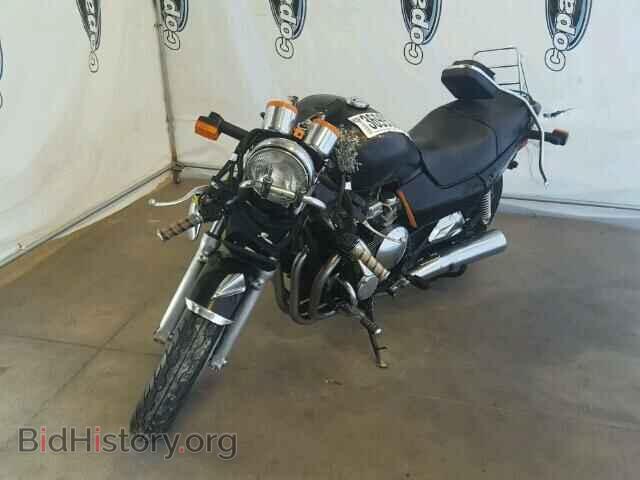 2000 HONDA CB CYCLE - VIN: JH2RC380XYM800434 - Photo 2