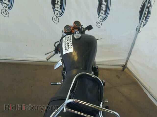 2000 HONDA CB CYCLE - VIN: JH2RC380XYM800434 - Photo 5