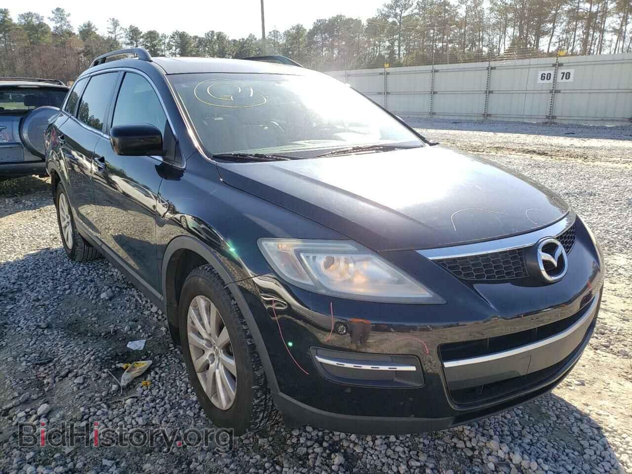Фотография JM3TB28A280134026 - MAZDA CX-9 2008