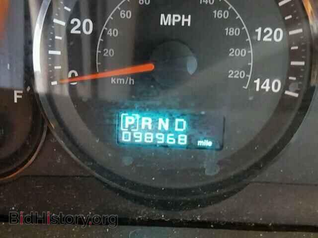 2005 JEEP CHEROKEE - VIN: 1J4GS48K95C570357 - Фото 8