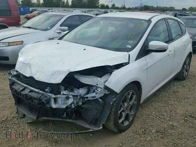 2014 FORD FOCUS - VIN: 1FADP3K2XEL337803 - Photo 2