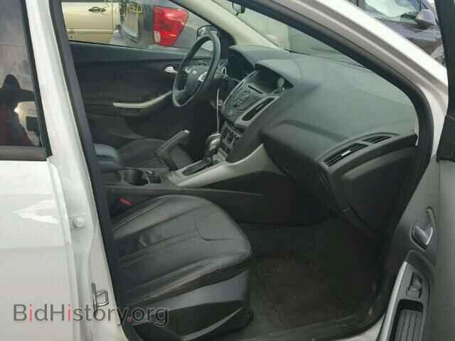 2014 FORD FOCUS - VIN: 1FADP3K2XEL337803 - Photo 5