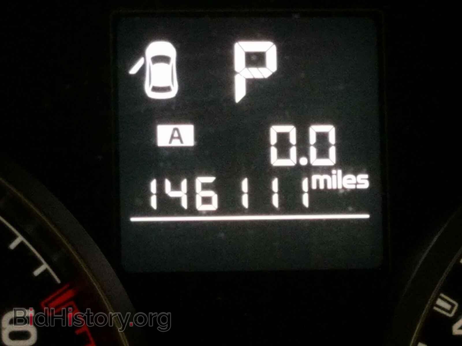 2013 SUBARU OUTBACK - VIN: 4S4BRBCC2D3204346 - Photo 8