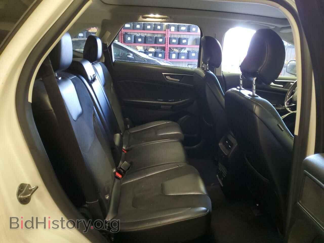 2015 FORD EDGE - VIN: 2FMPK4AP4FBB59084 - Photo 10