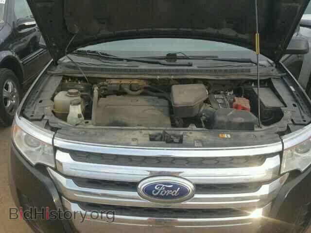 2011 FORD EDGE - VIN: 2FMDK3GC1BBB51634 - Photo 7