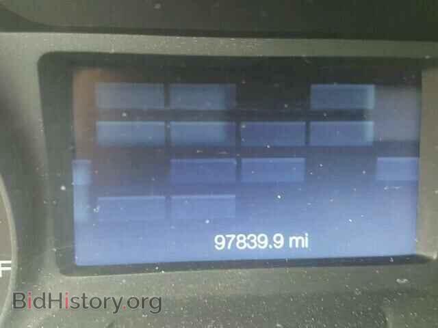 2011 FORD EDGE - VIN: 2FMDK3GC1BBB51634 - Photo 8