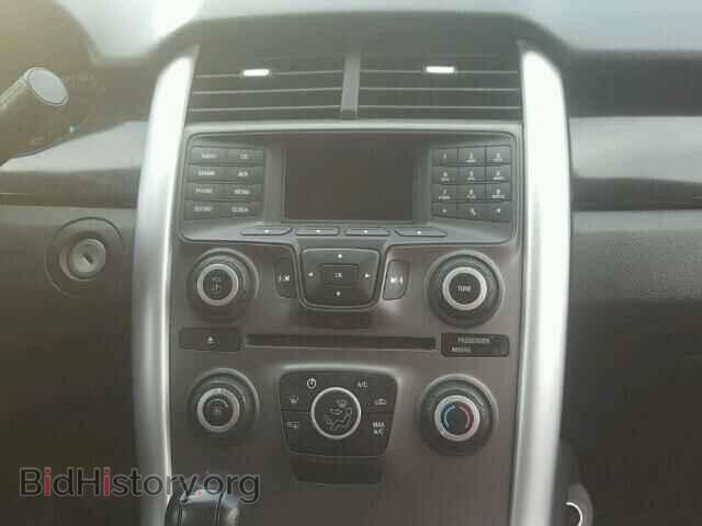2011 FORD EDGE - VIN: 2FMDK3GC1BBB51634 - Photo 9