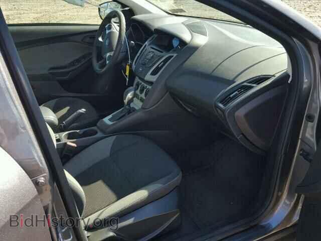 2012 FORD FOCUS - VIN: 1FAHP3F2XCL162459 - Фото 5