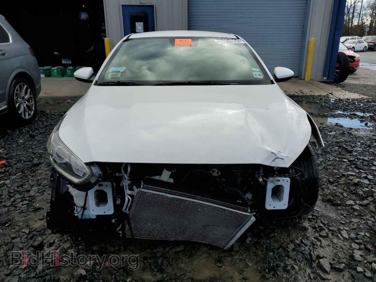 2019 KIA FORTE - VIN: 3KPF24AD7KE111118 - Фото 5