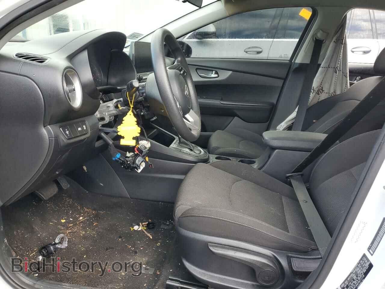 2019 KIA FORTE - VIN: 3KPF24AD7KE111118 - Фото 7