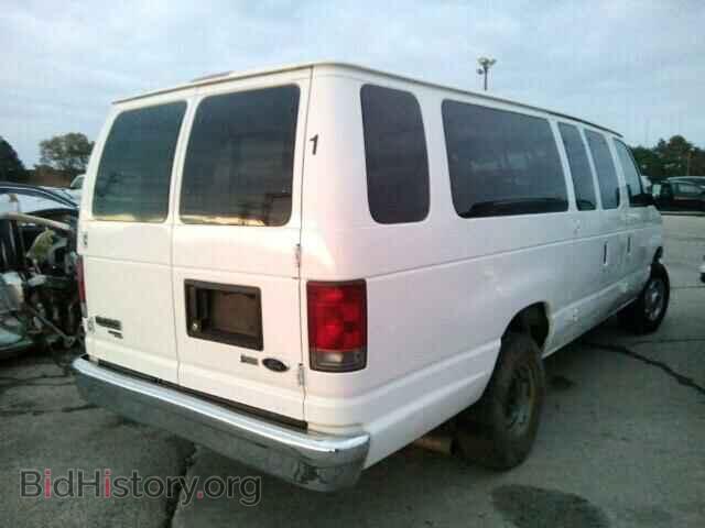 2010 FORD ECONOLINE - VIN: 1FBSS3BL5ADA49964 - Фото 4