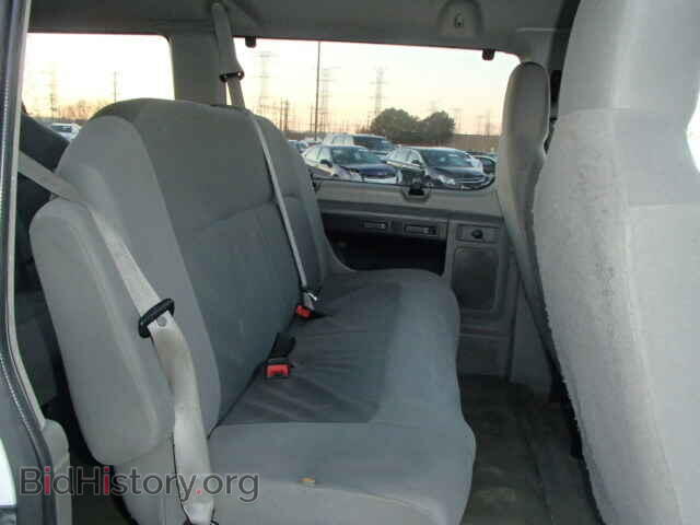 2010 FORD ECONOLINE - VIN: 1FBSS3BL5ADA49964 - Фото 6