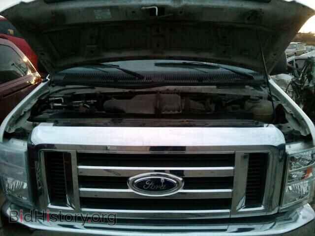 2010 FORD ECONOLINE - VIN: 1FBSS3BL5ADA49964 - Фото 7