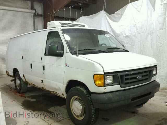 Photo 1FTSS34L53HB86732 - FORD ECONOLINE 2003