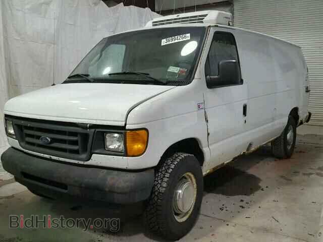 2003 FORD ECONOLINE - VIN: 1FTSS34L53HB86732 - Фото 2
