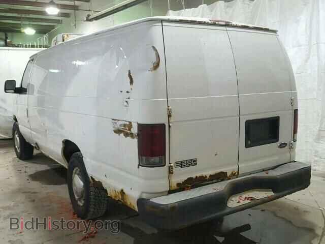 2003 FORD ECONOLINE - VIN: 1FTSS34L53HB86732 - Фото 3