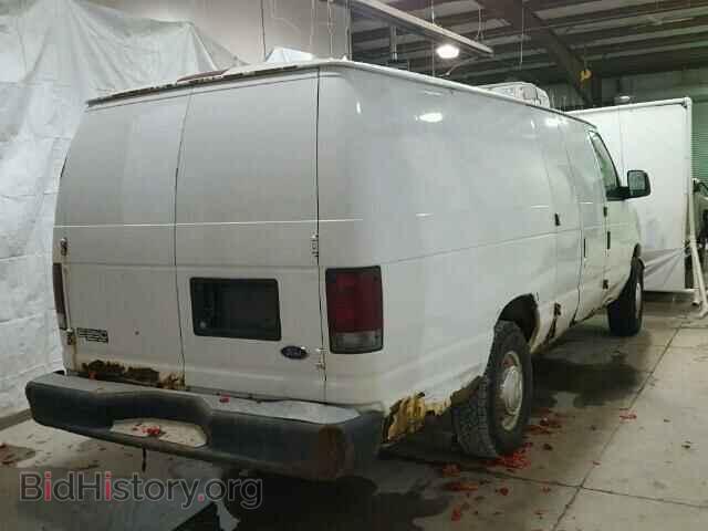 2003 FORD ECONOLINE - VIN: 1FTSS34L53HB86732 - Фото 4