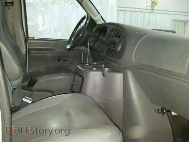 2003 FORD ECONOLINE - VIN: 1FTSS34L53HB86732 - Фото 5