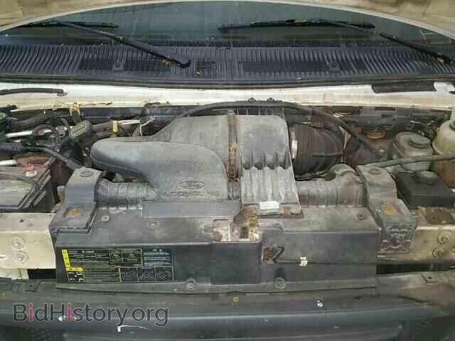 2003 FORD ECONOLINE - VIN: 1FTSS34L53HB86732 - Фото 7