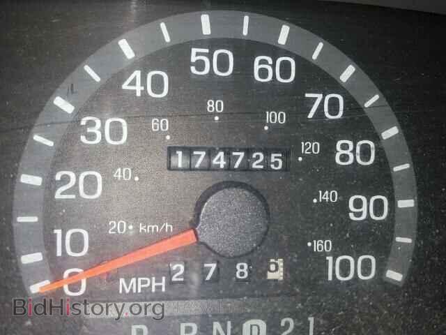 2003 FORD ECONOLINE - VIN: 1FTSS34L53HB86732 - Фото 8
