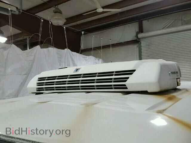 2003 FORD ECONOLINE - VIN: 1FTSS34L53HB86732 - Фото 10
