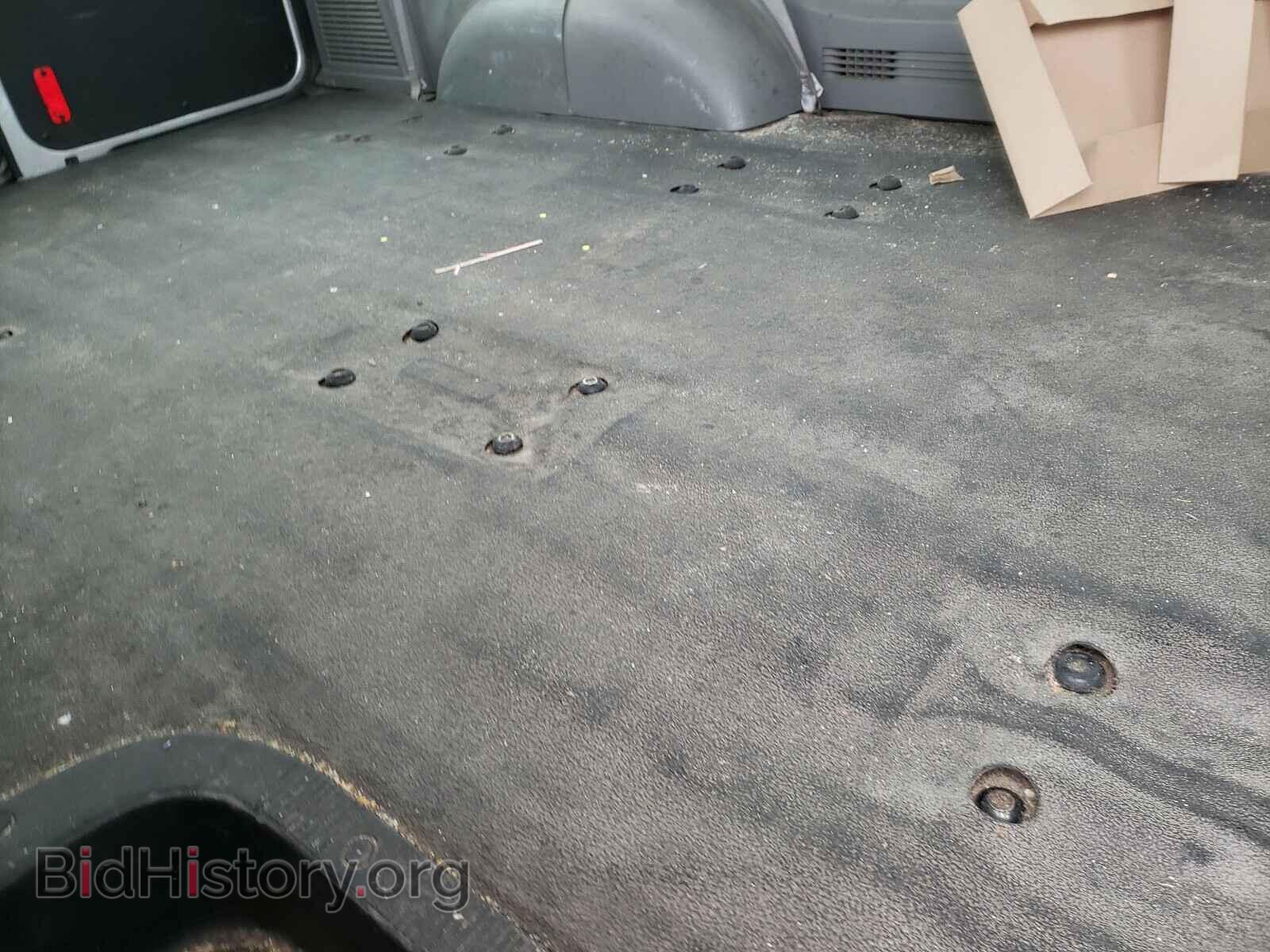 2009 FORD ECONOLINE - VIN: 1FBNE31L89DA02414 - Photo 6
