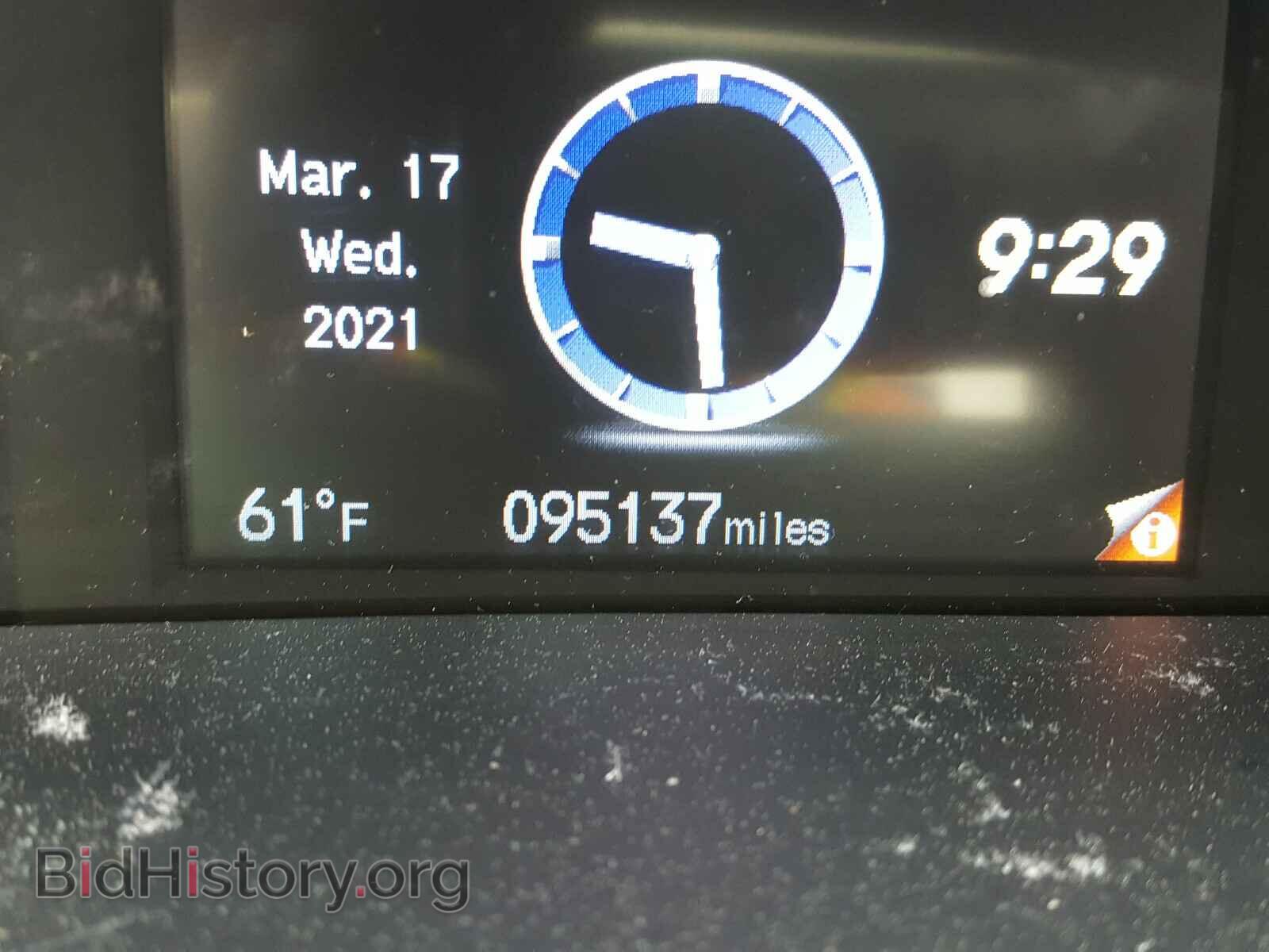 2015 HONDA CIVIC - VIN: 19XFB2F88FE084890 - Фото 8