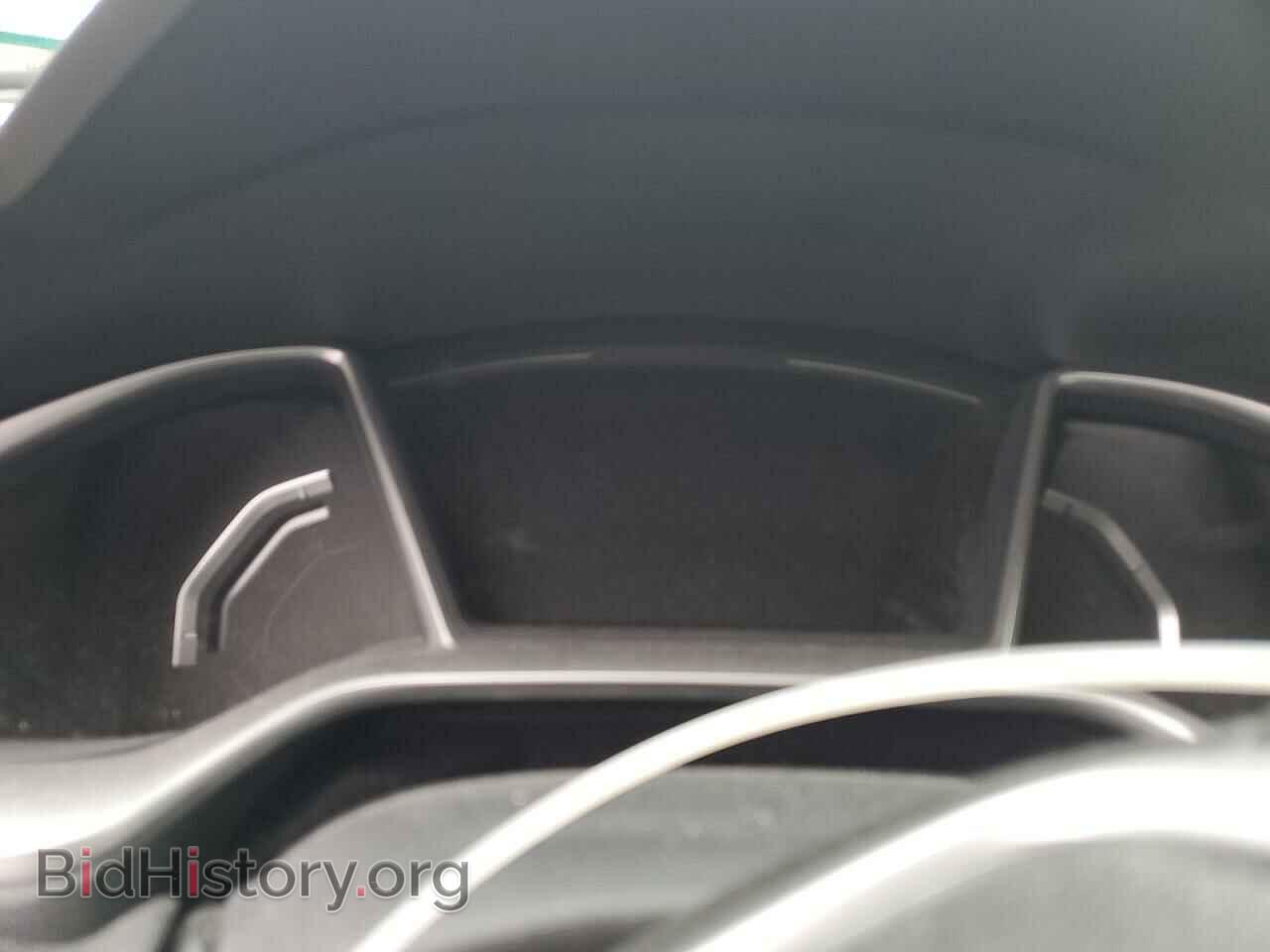 2017 HONDA CIVIC - VIN: 19XFC1F3XHE203909 - Фото 9