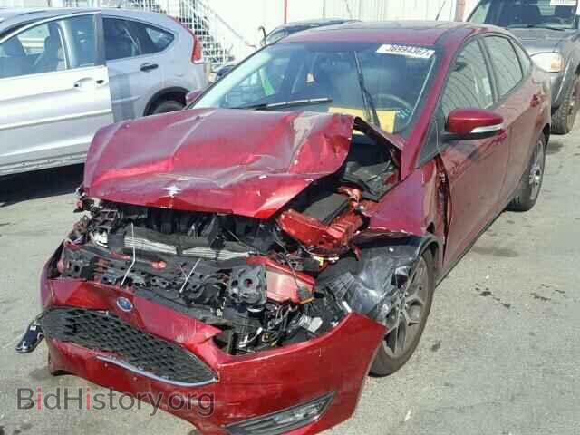 2017 FORD FOCUS - VIN: 1FADP3H29HL212030 - Photo 2