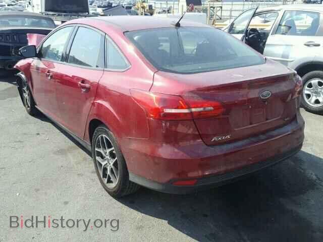 2017 FORD FOCUS - VIN: 1FADP3H29HL212030 - Photo 3