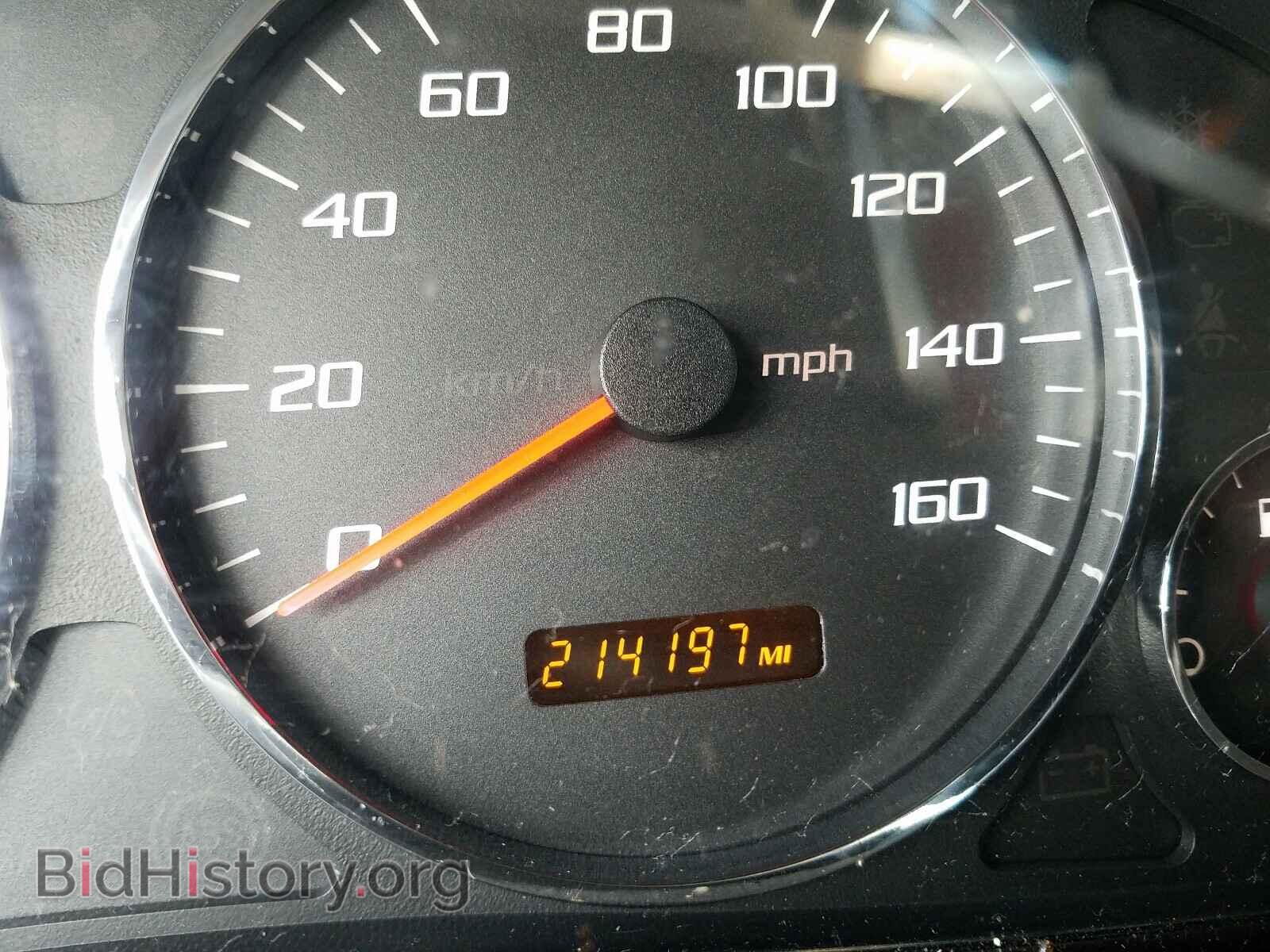 2006 CADILLAC CTS - VIN: 1G6DP577760168937 - Фото 8
