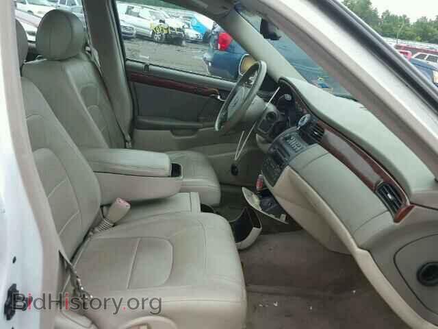 2004 CADILLAC DEVILLE - VIN: 1G6KD54Y84U169579 - Фото 5