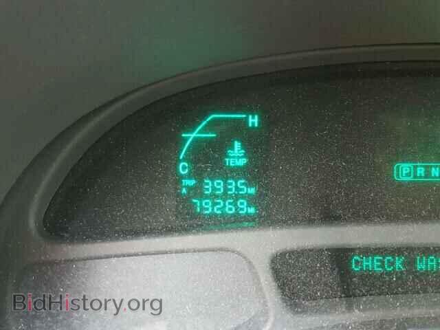 2004 CADILLAC DEVILLE - VIN: 1G6KD54Y84U169579 - Фото 8