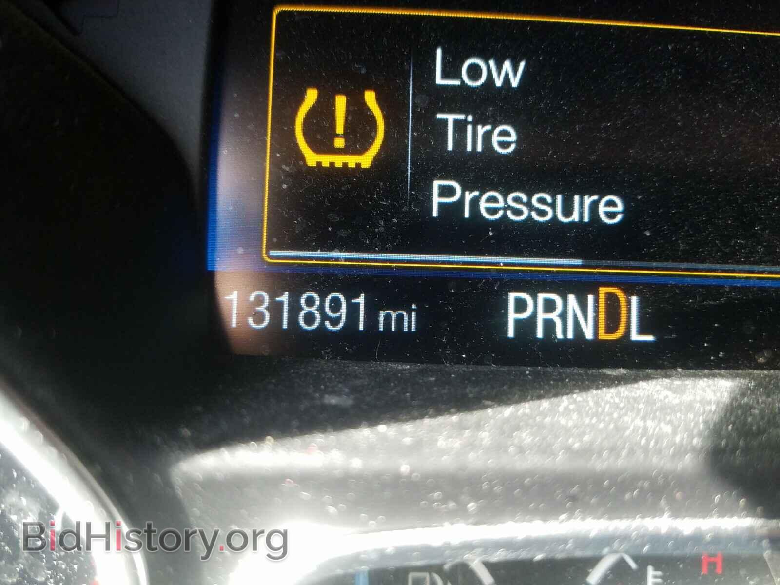 2015 FORD FOCUS - VIN: 1FADP3K21FL312225 - Фото 8