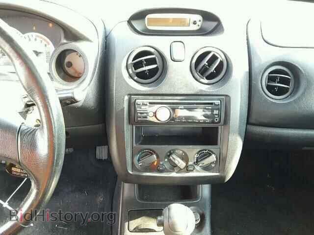 2001 MITSUBISHI ECLIPSE - VIN: 4A3AC44G41E132433 - Фото 9