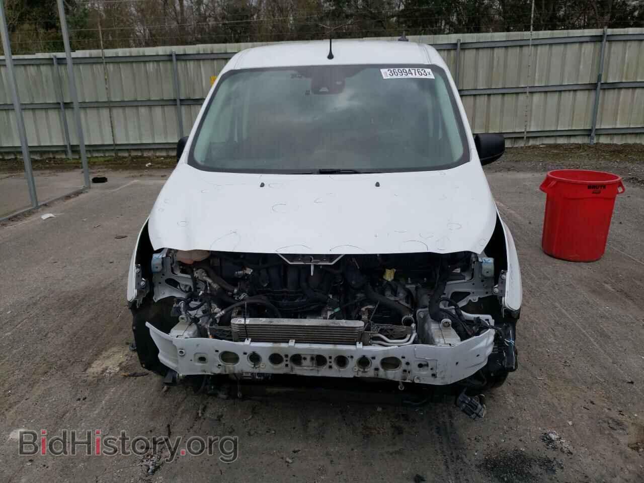 2019 FORD TRANSIT - VIN: NM0LS6E23K1410225 - Фото 5