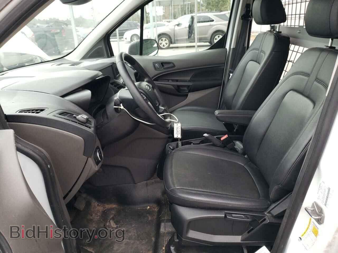 2019 FORD TRANSIT - VIN: NM0LS6E23K1410225 - Фото 7
