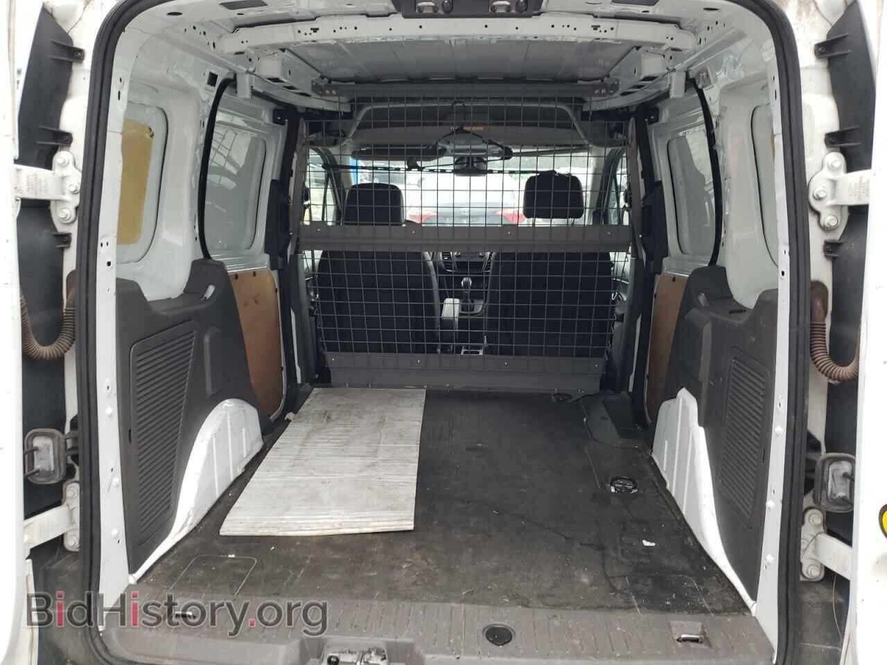 2019 FORD TRANSIT - VIN: NM0LS6E23K1410225 - Фото 10