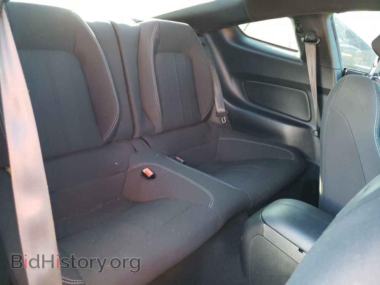 2020 FORD MUSTANG - VIN: 1FA6P8TH0L5187520 - Фото 10