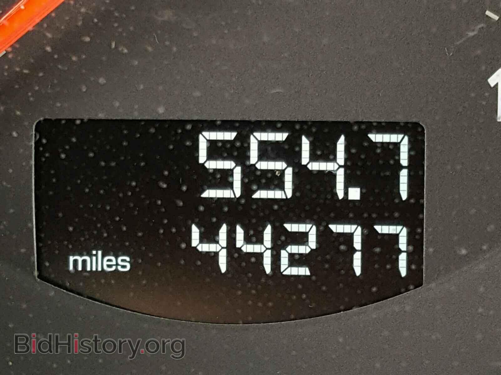 2014 AUDI Q7 - VIN: WA1LMAFEXED008031 - Фото 8