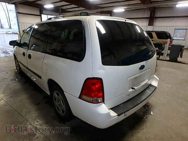 2006 FORD FREESTAR - VIN: 2FMDA51696BA55399 - Фото 3
