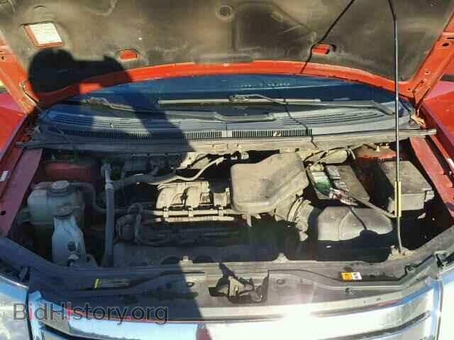 2008 FORD EDGE - VIN: 2FMDK49C38BA25898 - Фото 7