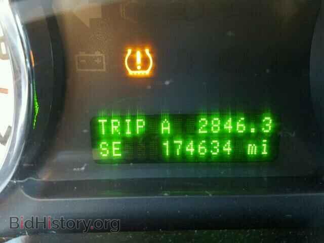 2008 FORD EDGE - VIN: 2FMDK49C38BA25898 - Фото 8