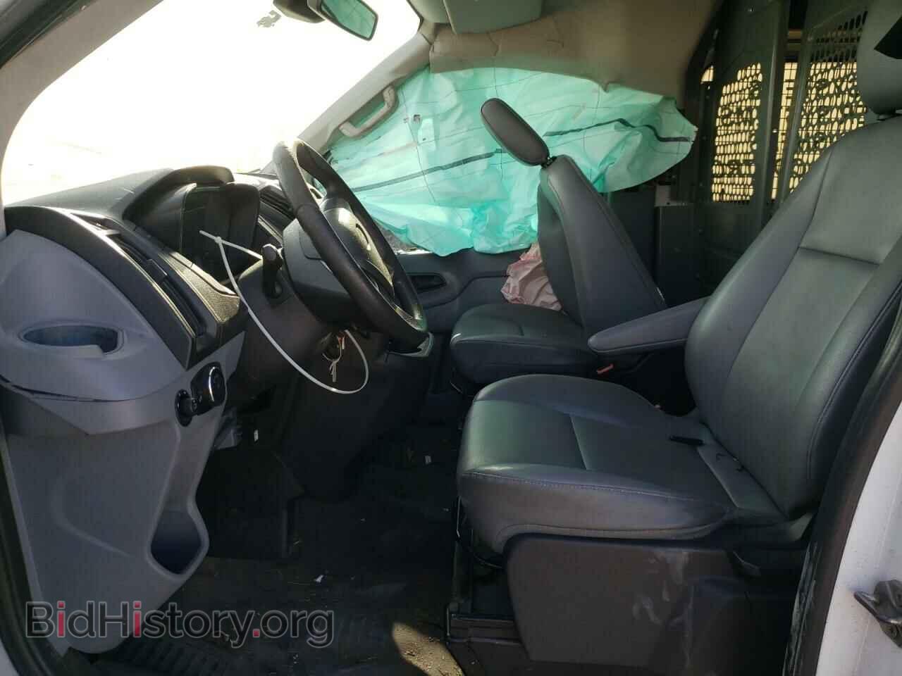 2016 FORD TRANSIT CO - VIN: 1FTBW2YGXGKA52867 - Photo 5