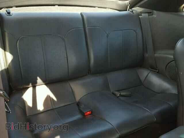 2001 MITSUBISHI ECLIPSE - VIN: 4A3AC84H01E090472 - Photo 6